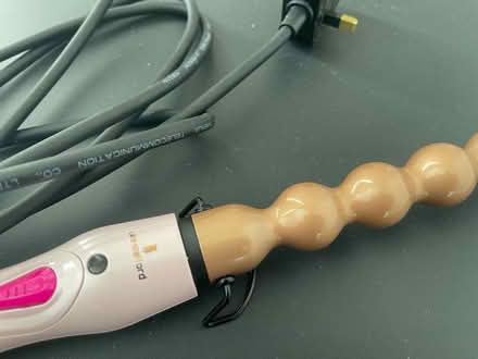 Photo of free Hair curler (Littlemore OX4) #2