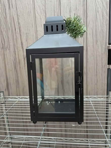 Photo of free Decorative Lantern (Near Ft. Totten Park) #1