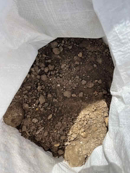 Photo of free Top soil (Bexleyheath DA7) #2