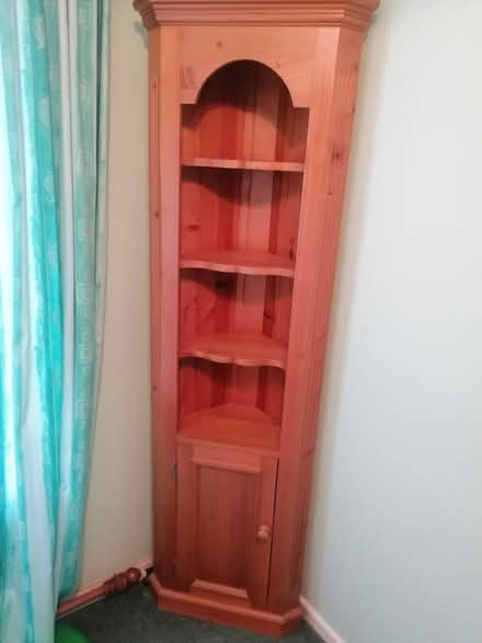Photo of free Corner units (Dyson perrins -wR14) #1