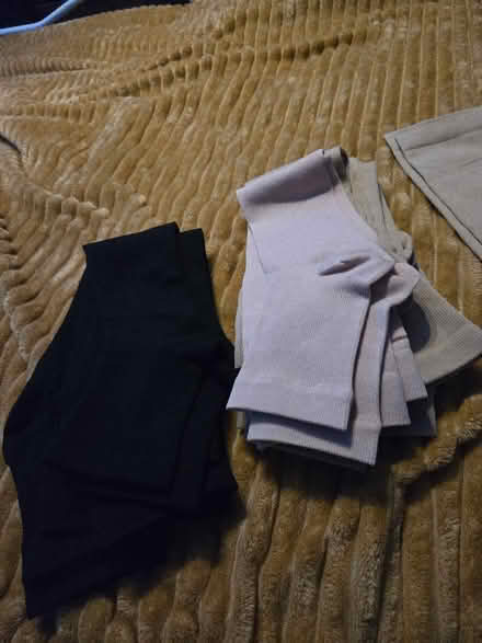 Photo of free 8 pair thick compression socks NEW (Fenham NE5) #2