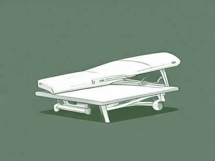 Photo of Tanning sun bed (Ardler DD2) #1