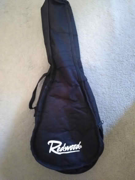 Photo of free Ukelele (Handbridge CH4) #2