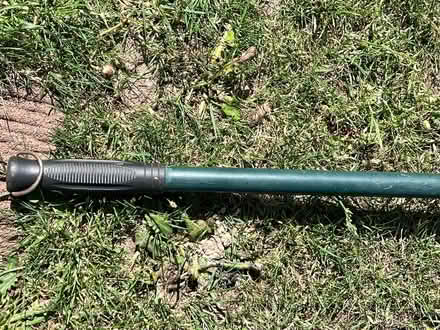 Photo of free Metal leaf rake (Turnford EN8) #2
