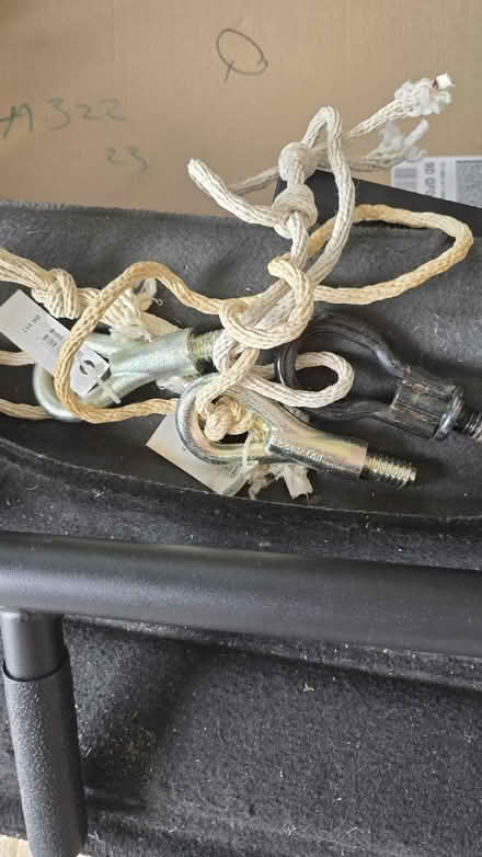 Photo of free Various bits (CT5) #2