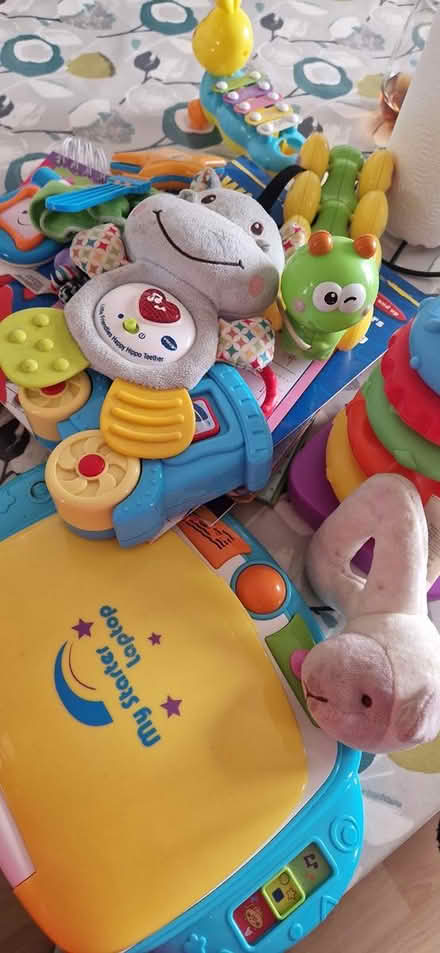 Photo of free Job lot (PL26) #2
