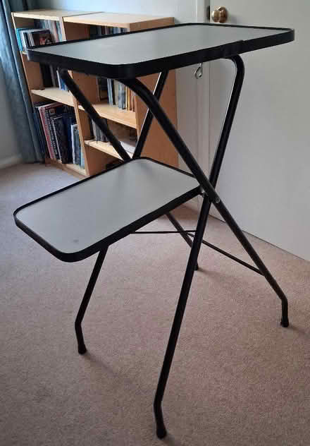 Photo of free Projector Stand (Aldwick, Bognor Regis) #1