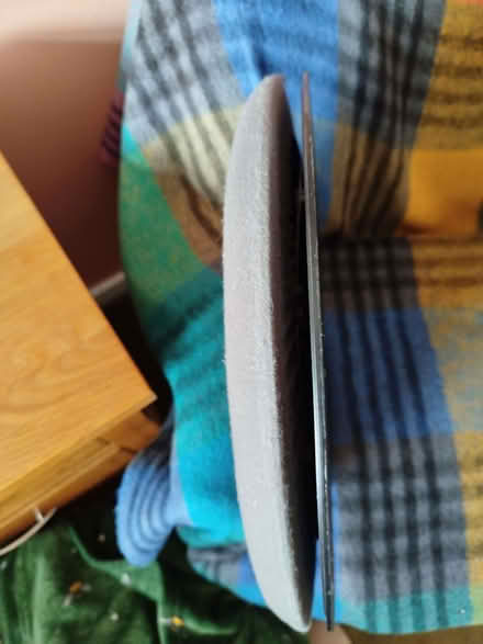 Photo of free Mobility aid swivel pad (Jericho BL9) #2
