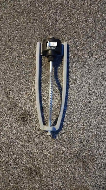Photo of free Lawn Sprinkler (Springfield 19064) #1