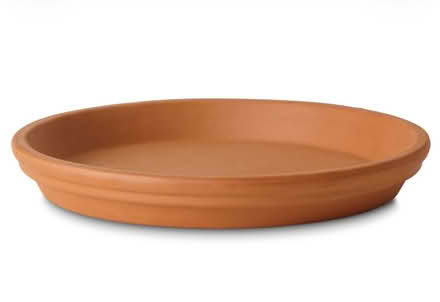 Photo of saucers for plant pots (Solihull B91) #1