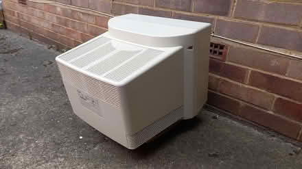 Photo of free IIYAMA Computer monitor 17" CRT (Central Letchworth) #3