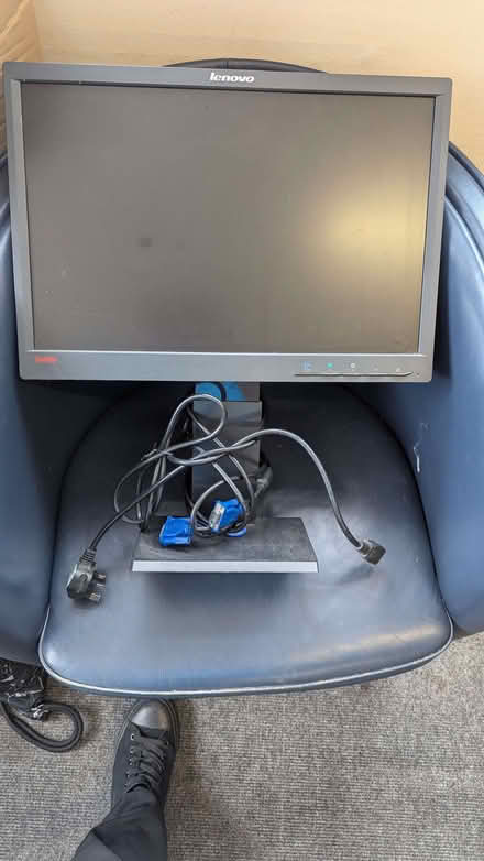 Photo of free Computer Monitor (Moulsham CM2) #1