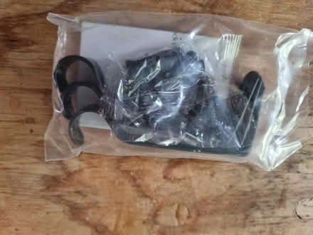 Photo of free curtain pole and brackets (CM2 springfield, chelmsford) #3