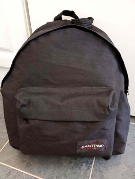 Photo of free Backpack (North Ascot SL5) #1