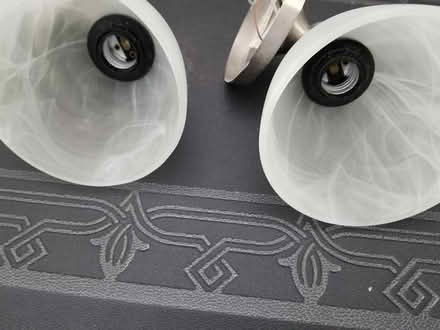 Photo of free Wall sconces (Hunt Club) #2