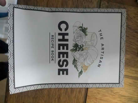 Photo of free Cheese making equipment (M32 stretford) #2