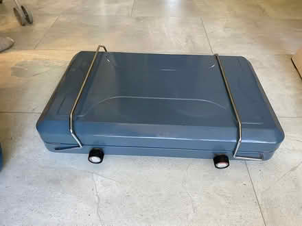 Photo of free Camping stove - 2 burner (Hunt Club) #2