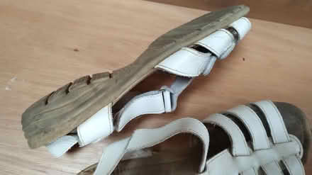 Photo of free Sandals size 5 (Kingscourt/Lightpill, Stroud) #2