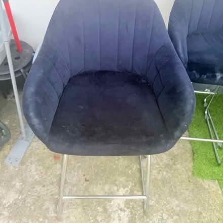 Photo of free Bar chair (NW4) #1