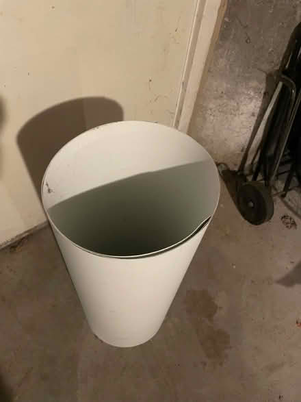Photo of free Aluminum flashing (downtown) #1