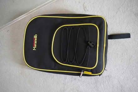 Photo of free Picnic backpack (Astley CV10) #1