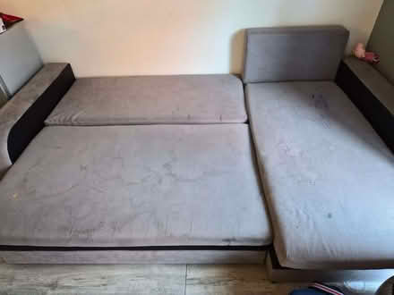 Photo of free Sofa Bed (Harlesden NW10) #4