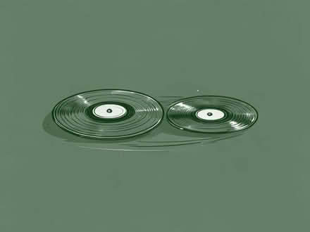 Photo of lps and singles.records (Molesey KT8) #1