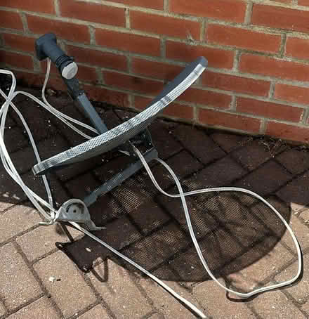 Photo of free Satellite dish (Leytonstone E11) #1