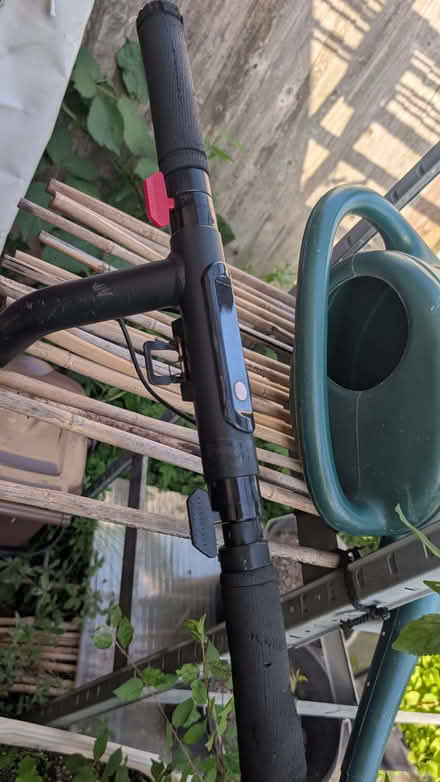 Photo of free Scooter (Mill Hill, The Hale HA8) #4