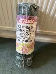 Photo of free Climbing Plant Support (Caldecott OX14) #1