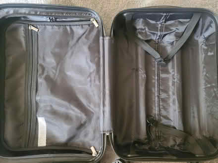 Photo of free Hand luggage (broken) (NW2) #3