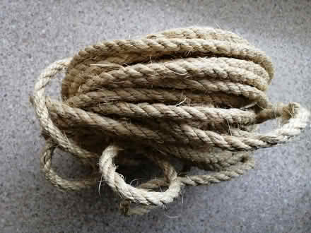 Photo of free Rope (Wolverhampton (WV10)) #3
