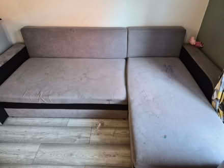 Photo of free Sofa Bed (Harlesden NW10) #1