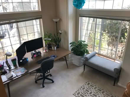Photo of free ⭐Massive Heavy Duty Table (Lafayette) #3