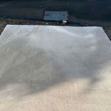 Photo of free Cream carpet (Castle Donington DE74) #4