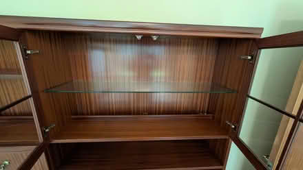 Photo of free Wall unit (Caldy Valley CH3) #4