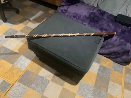 Photo of free Walking staff (Astley Bridge BL1) #1