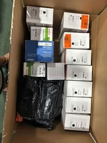 Photo of free Toners (Pine Hills Rd) #2
