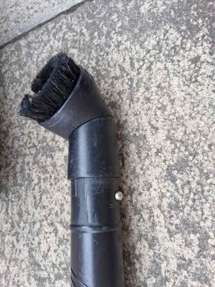 Photo of free Panasonic turbo hoover (Dunfermline KY12) #4