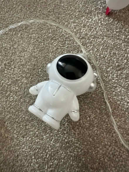 Photo of free Space Lights (battery powered) (Sunnyhurst, Darwen (BB3)) #3