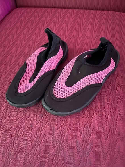 Photo of free Child’s pool clothing (Kings Contrivance, Columbia) #2