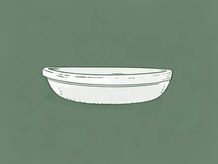 Photo of Footbath (Bromfield SY8) #1