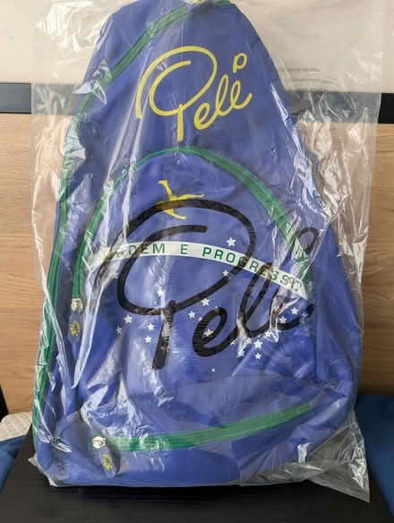 Photo of free Pele rucksack (Battle TN33) #1