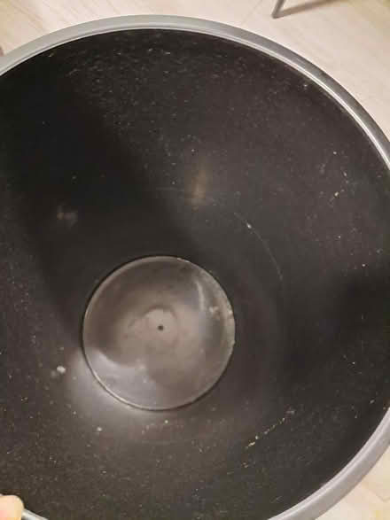 Photo of free 45 Lt. Bin (Hayes end) #3