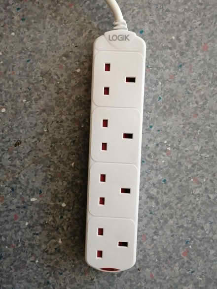 Photo of free Extension lead (Wolverhampton (WV10)) #2