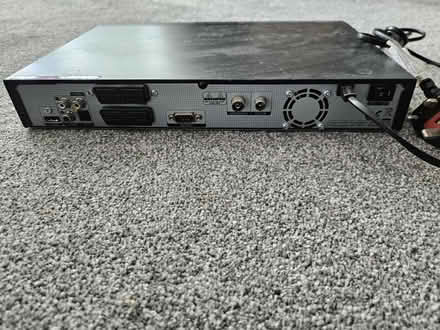 Photo of free HUMAX Freeview TV box (Eastham CH62) #2
