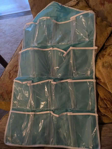 Photo of free Hanging storage (BS7) #1