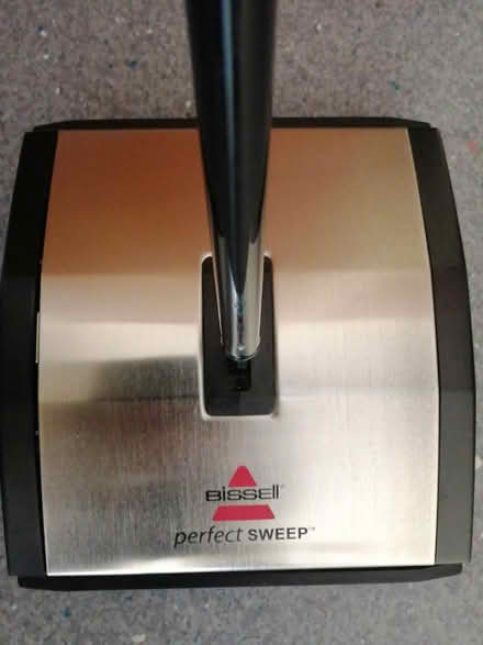 Photo of free Carpet sweeper (Wolverhampton (WV10)) #2