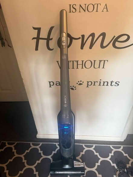 Photo of free Bosch Athlet BCH6ATH1GB 25.2V (Kingswood BS15) #1