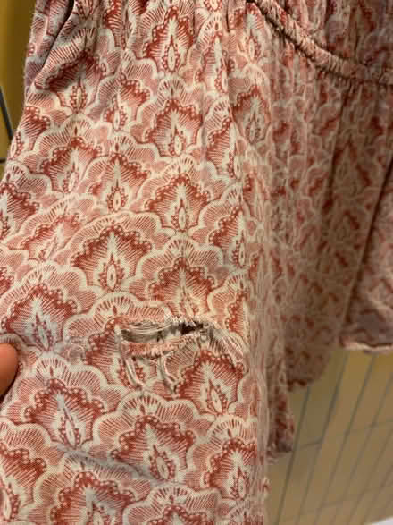 Photo of free Jumpsuit (NR2) #2